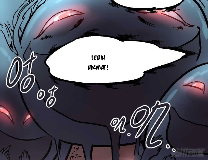 Pony Crossing The River Chapter 01 Bahasa Indonesia